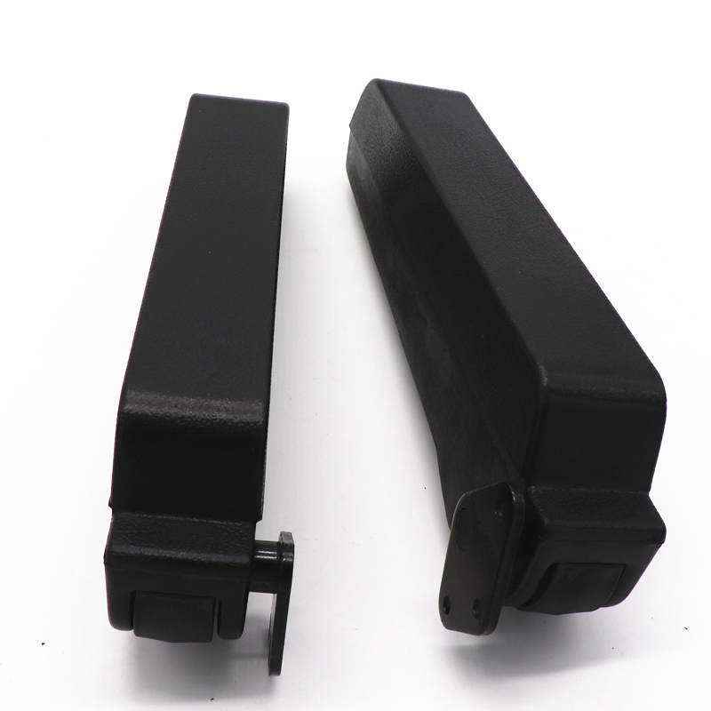 Flip Up Armrest Откидной подлокотник