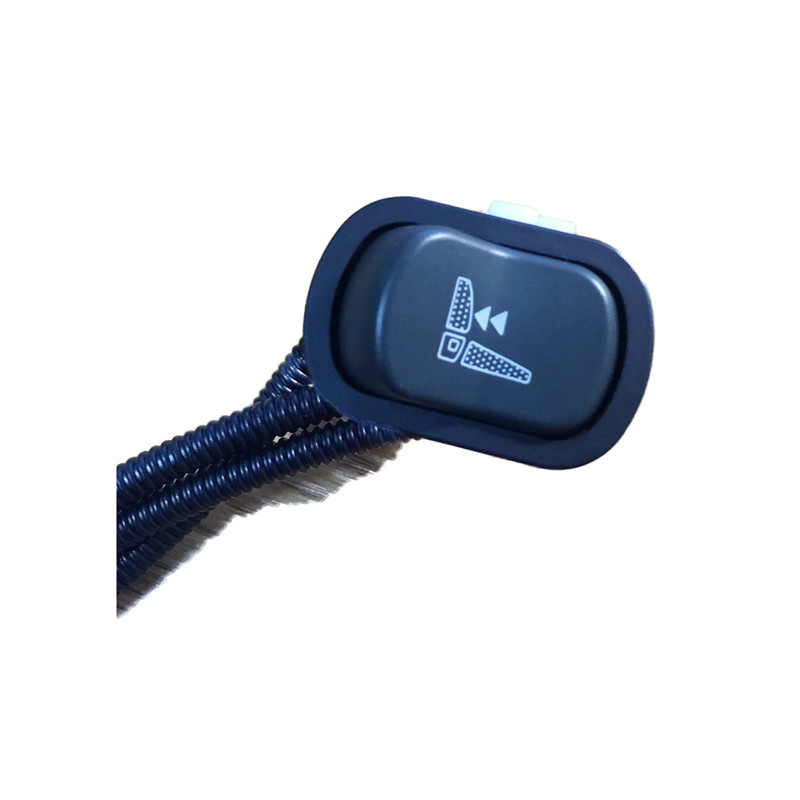 one button switch переключатель с одной кнопкой