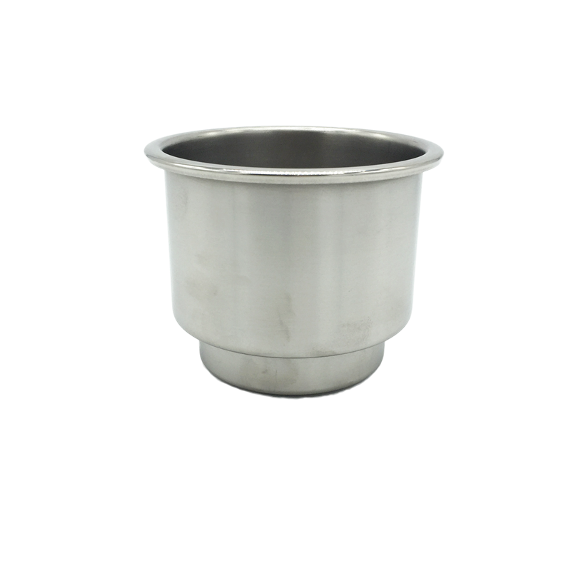stainless steel car cup holder автомобильный подстаканник из нержавеющей стали