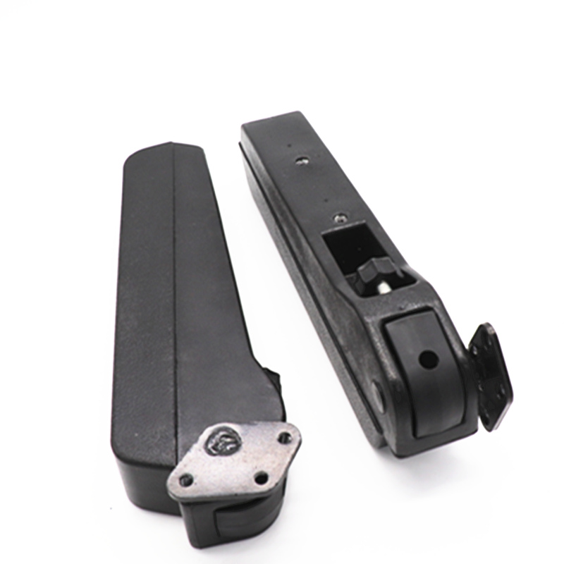 Flip Up Armrest Откидной подлокотник