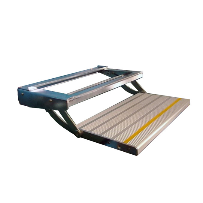 Manual stepping Ручной шаг