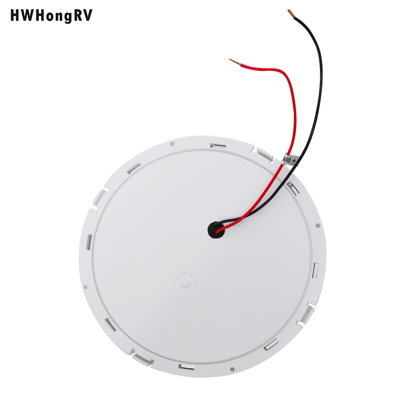 motorhome ceiling light потолочное освещение для автодома