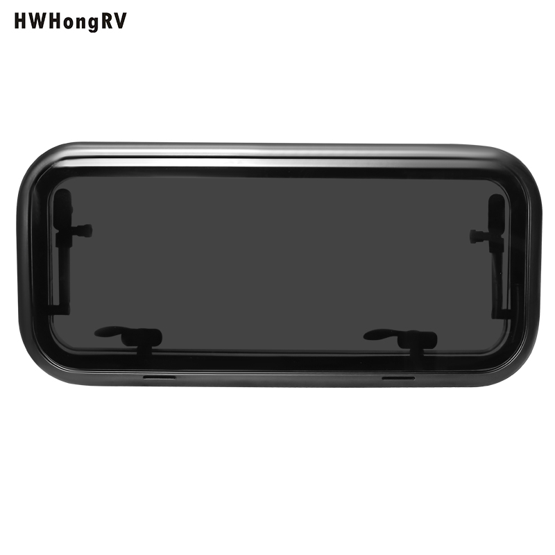 RV push window Толкающее окно для автофургона
