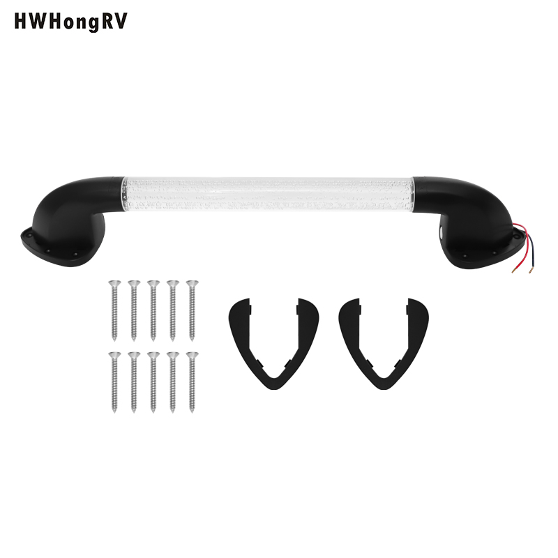 RV handrail поручень для автофургона