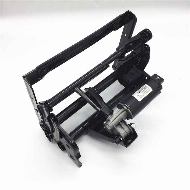 推拉杆原理腿托06 推拉杆原理腿托06