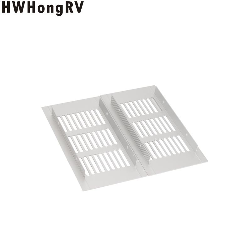 柜门出风口 柜门出风口