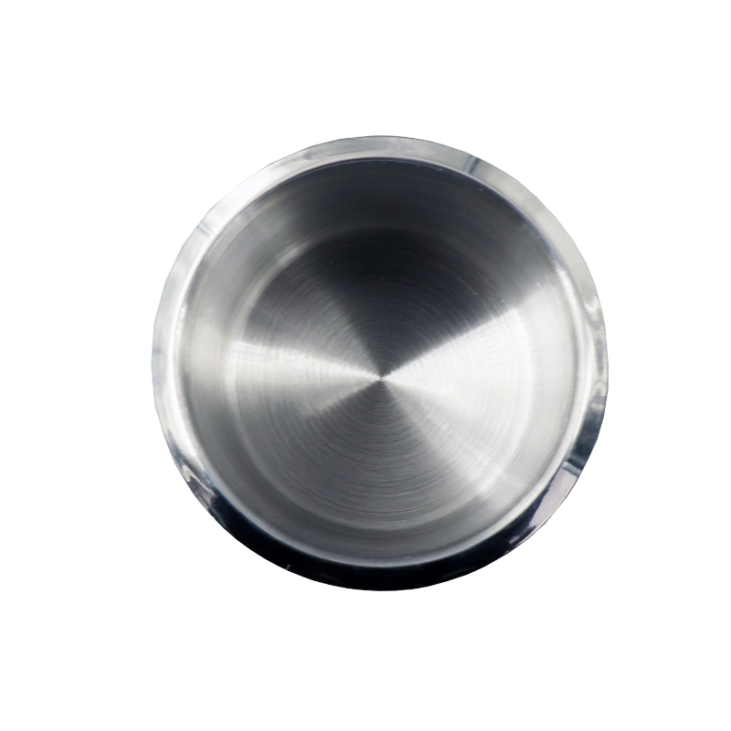 车载银色杯托 车载银色杯托