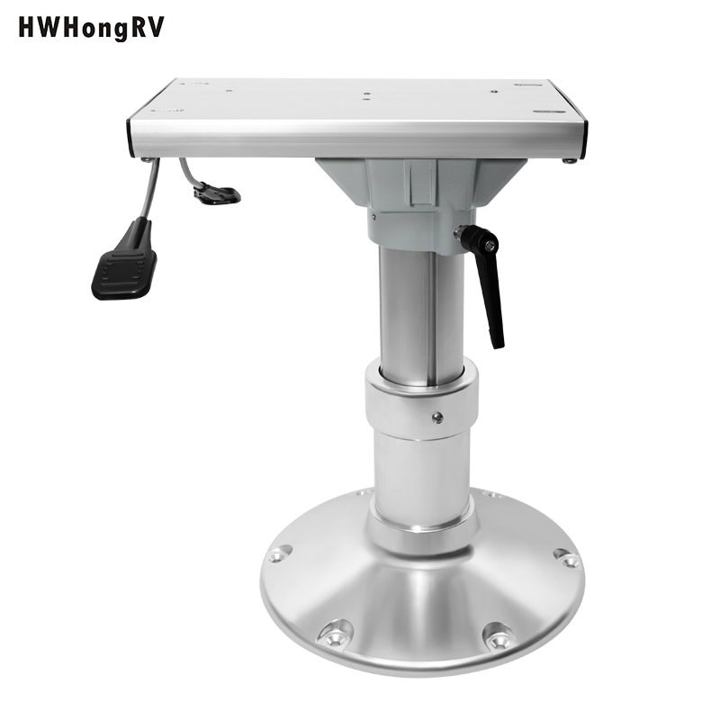 yacht seats base база сидений для яхты