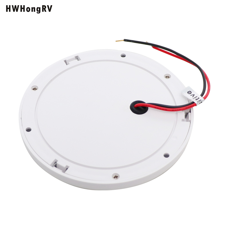 van dome light фургон купол света