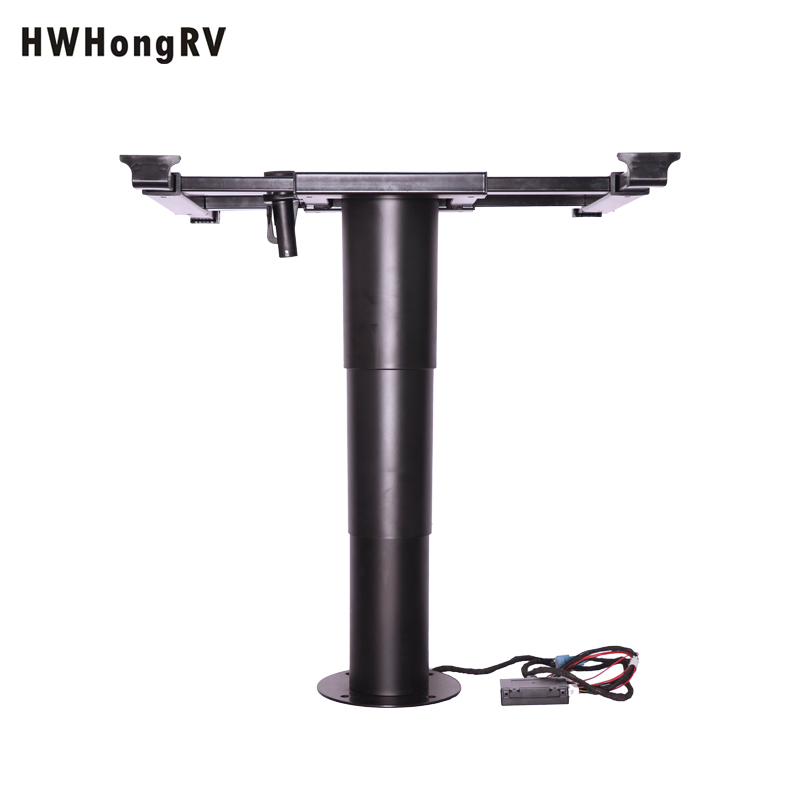 Electric lift table legs5 Ножки электрического подъемного стола5