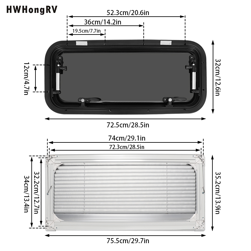 push window толкнуть окно