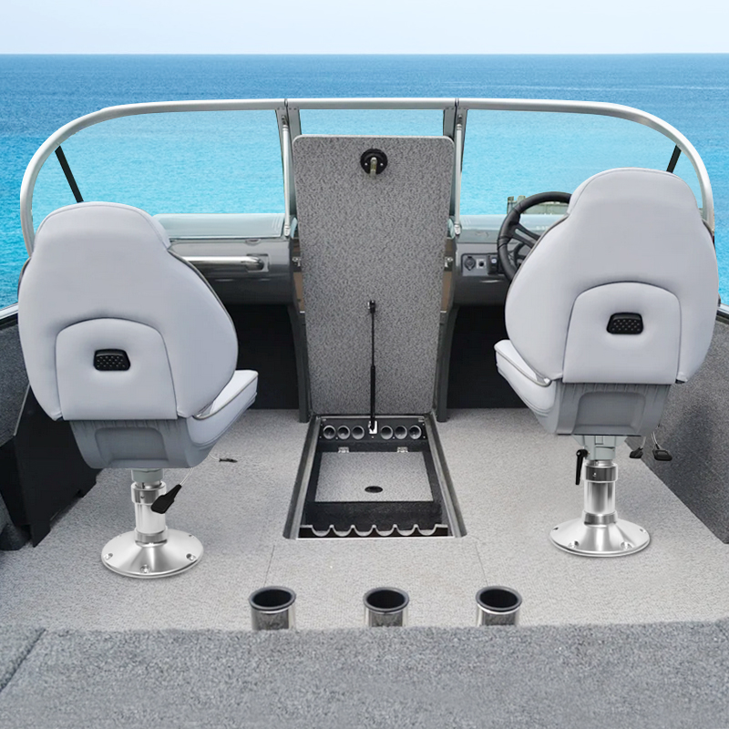 yacht seats mount крепление сидений для яхты