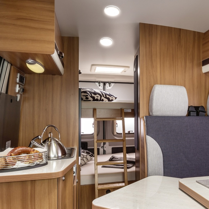 camping ceiling light потолочный светильник для кемпинга