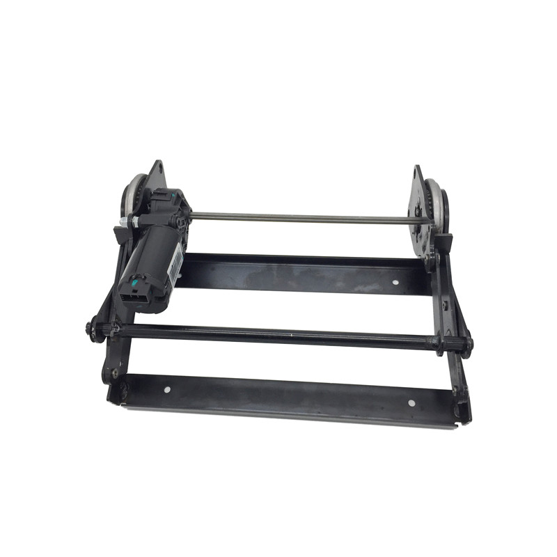 调角器原理腿托06 调角器原理腿托06