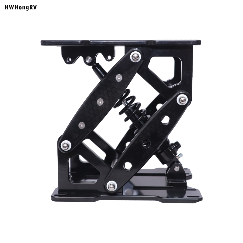 Yacht shock absorber base (1) Основание амортизатора для яхты (1)