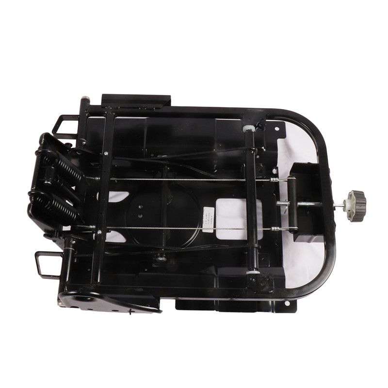 Low Profile Air Suspension Boot Низкопрофильный пыльник с пневматической подвеской