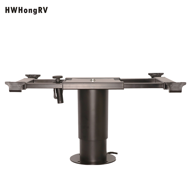 Electric lift table legs4 Ножки стола с электроподъемником4