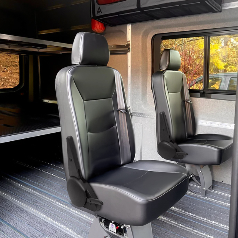 van seating adjuster регулятор сиденья фургона