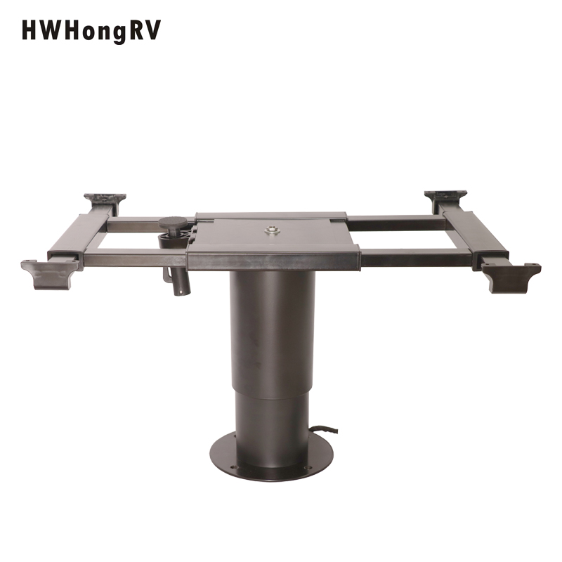 Electric lift table legs3 Ножки электрического подъемного стола3