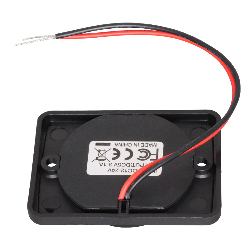 双口USB USB-порт