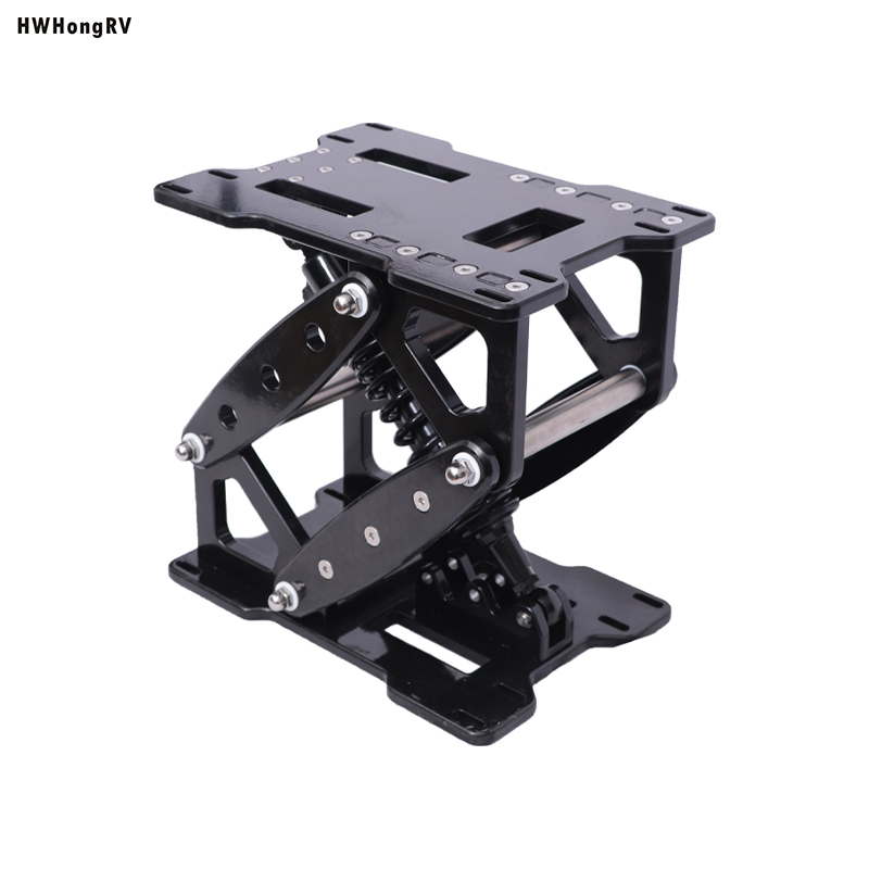 Yacht shock absorber base (9) Основание амортизатора для яхты (9)