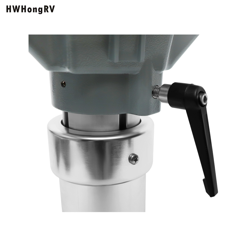 yacht seat base основание сиденья для яхты