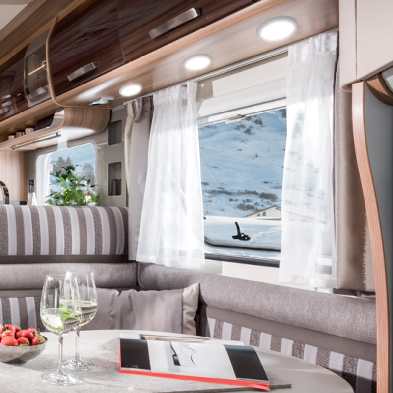 camping ceiling led светодиодный потолок для кемпинга