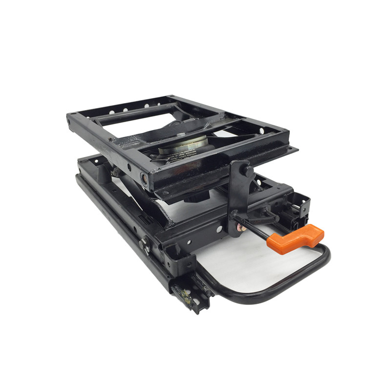 HA-B1 Пневматическая подвеска