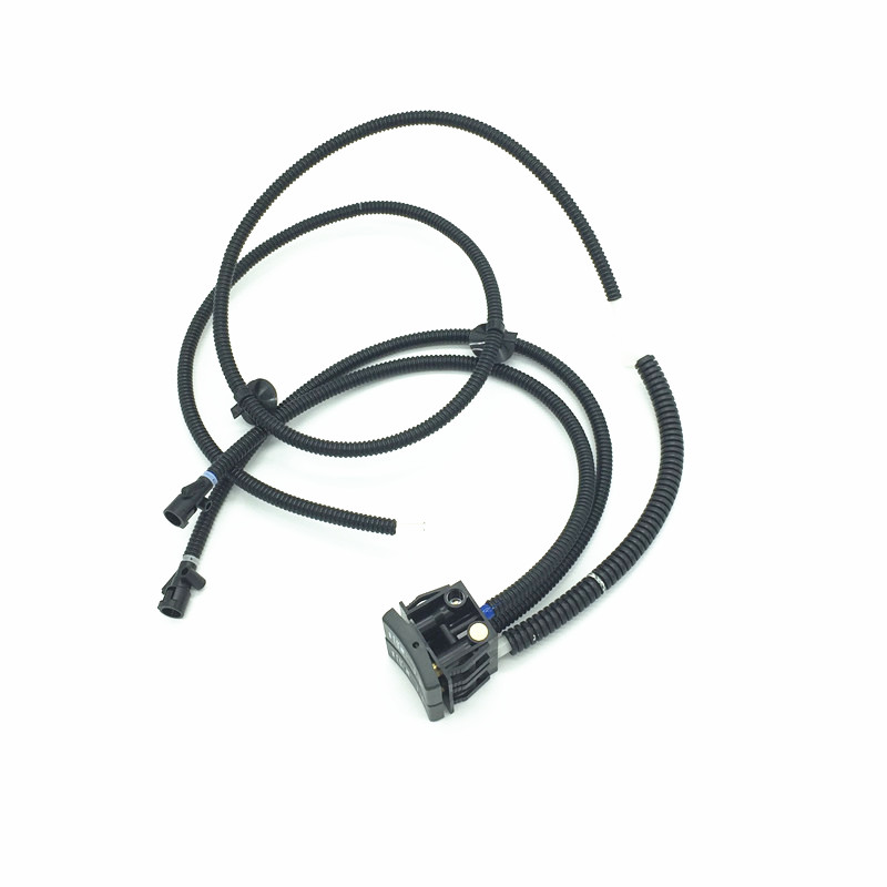 HS-S Поясничный переключатель пневмоподушки сиденья