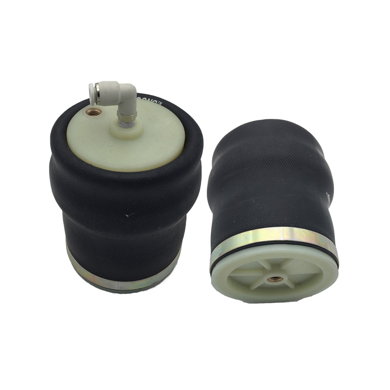 HS-AXS1 Пневматическая пружина