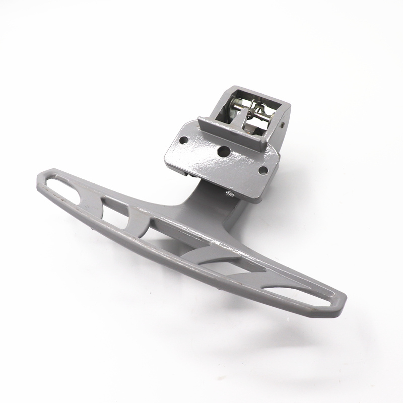 Подставка для ног HS-FR02