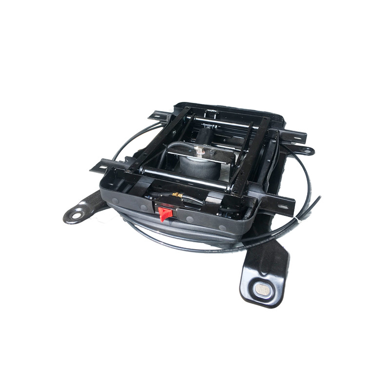 HA-BL1 Низкопрофильное пневматическое сиденье