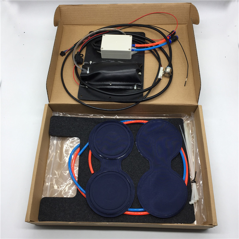 HS-SM02 воздушный массаж