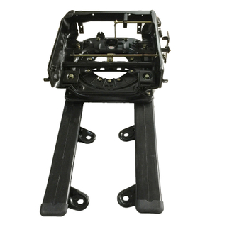 Вращающийся механизм HS-WL7 с ползунком