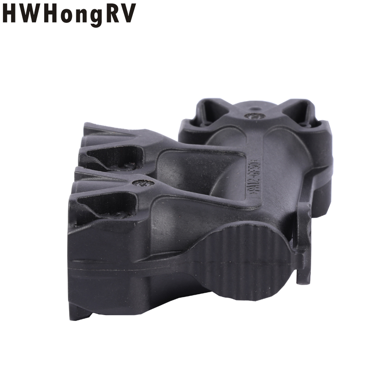 Быстроразъемное соединение HW-SASJ