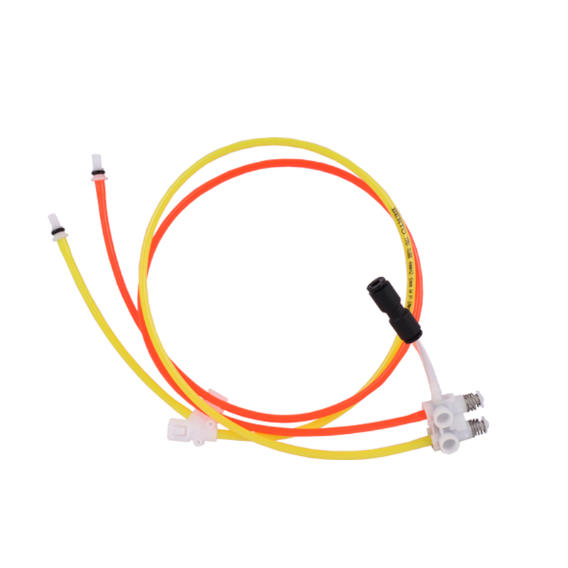 Многоствольный разъем HWHongRV для автокресла Mercedes