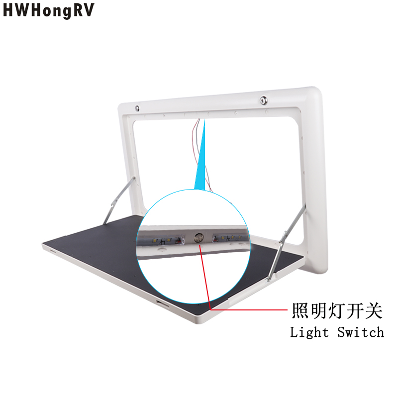 有灯桌子3