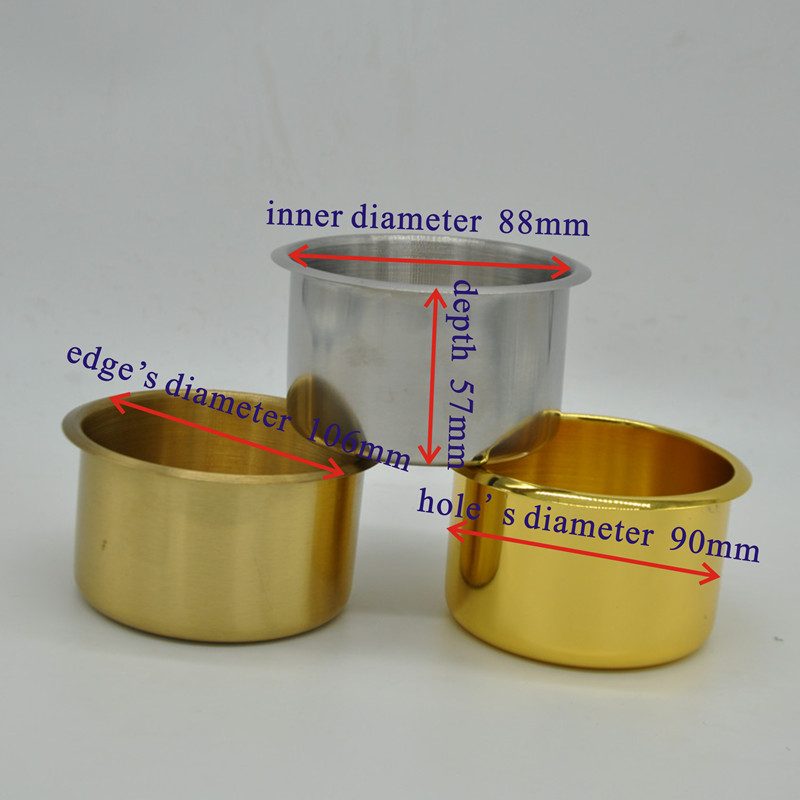 Настольный подстаканник