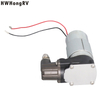 Air Compressor for Air Suspension Drive Seat для грузовика-фургона