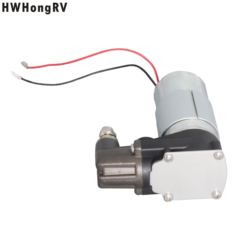 Air Compressor for Air Suspension Drive Seat для грузовика-фургона