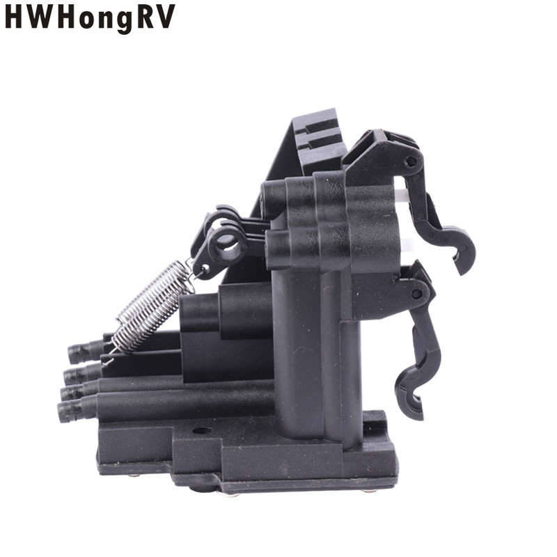 HW-TASX-3000 Аксессуары для надувания и спуска воздуха из воздушного сиденья для Delon X3000