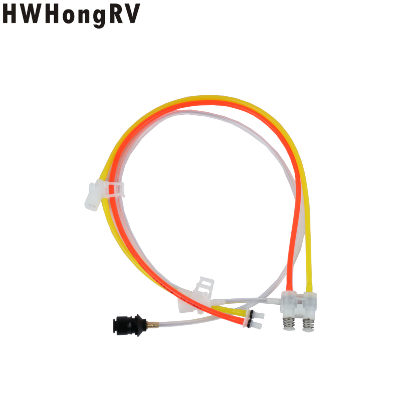 Трубное соединение HW-ASJ94 для Scania