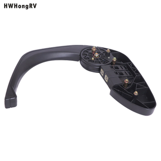 Роскошные аксессуары для сидений автобуса, поручни автобуса, подлокотник для сиденья автобуса, можно регулировать наклон сиденья