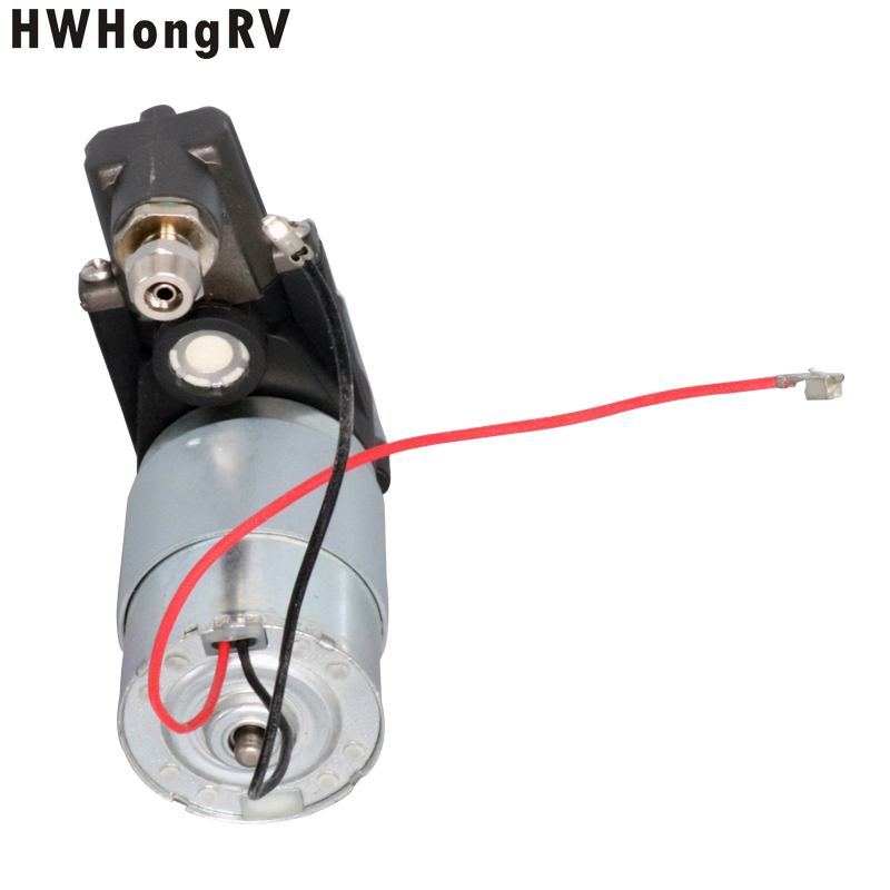 Air Compressor for Air Suspension Drive Seat для грузовика-фургона