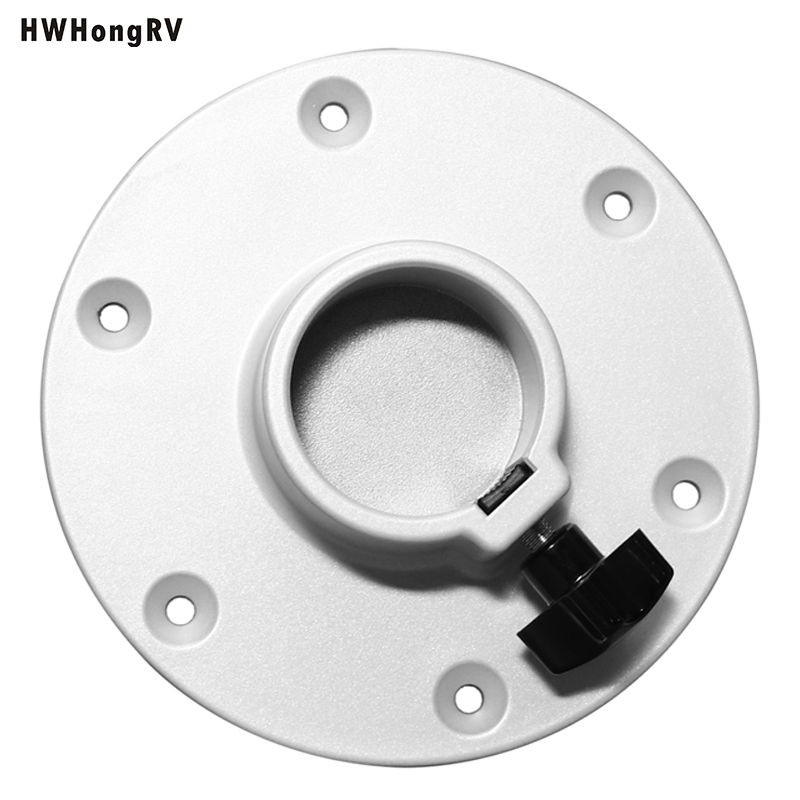 столб для стола для яхты