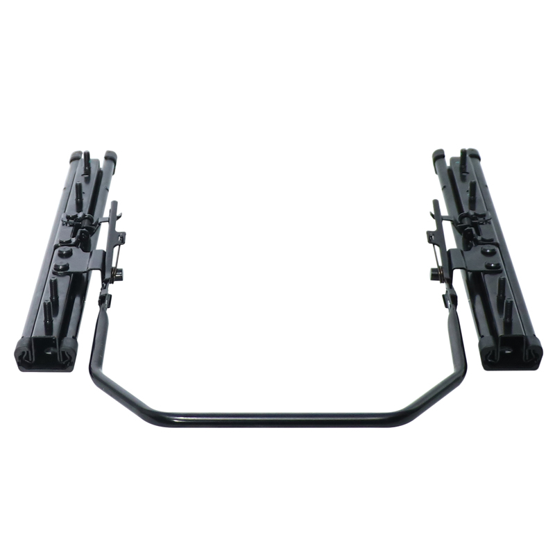 HWHongRV очень прочный длинный слайдер автомобильного сиденья с двойным замком. Направляющая движения автомобильного сиденья с большой нагрузкой. РЕЙКА СИДЕНЬЯ. Кронштейн для крепления сиденья с двойным замком.