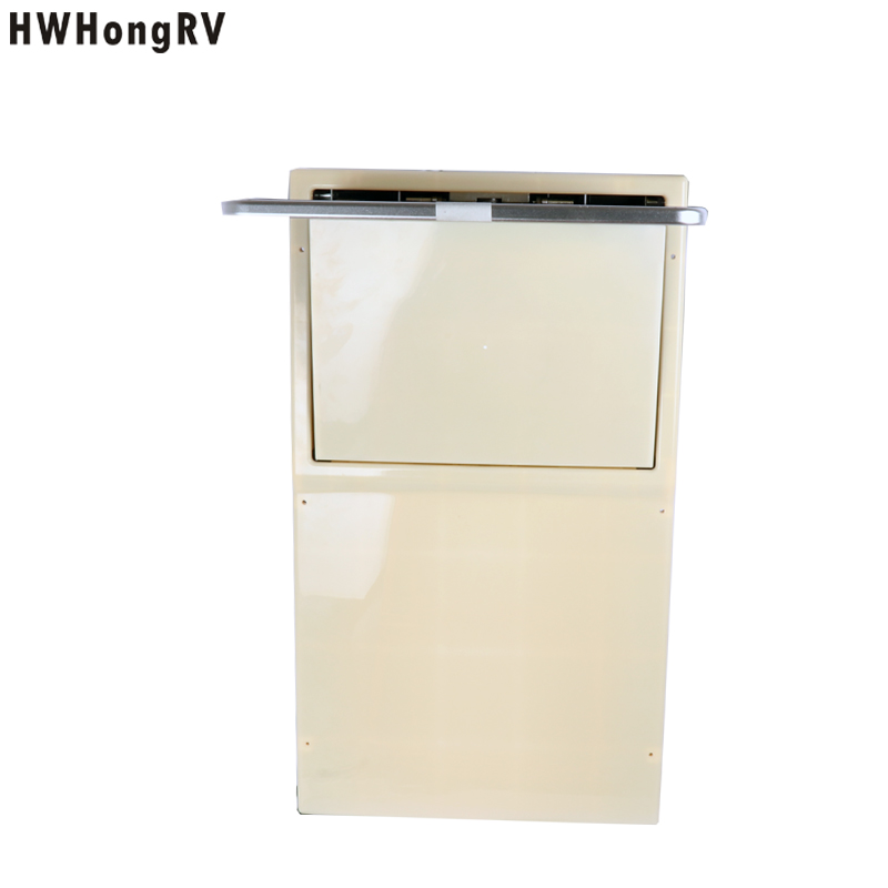 商务车用电动侧桌8