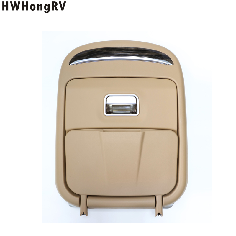 Складное сиденье для авто-лимузина, украшение интерьера роскошного автомобиля для микроавтобусов, роскошных VIP-автомобилей и фургонов