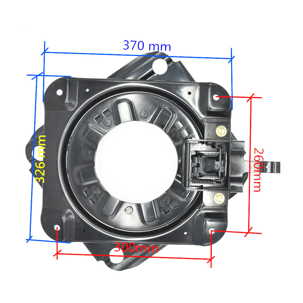 Вращающийся механизм HS-W13
