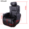 HWHongRV электрическое автосиденье для фургона, MPV, лимузина, дома на колесах, кемпера, фургона, роскошного внутреннего сиденья Coaster Alphard Vellfire.